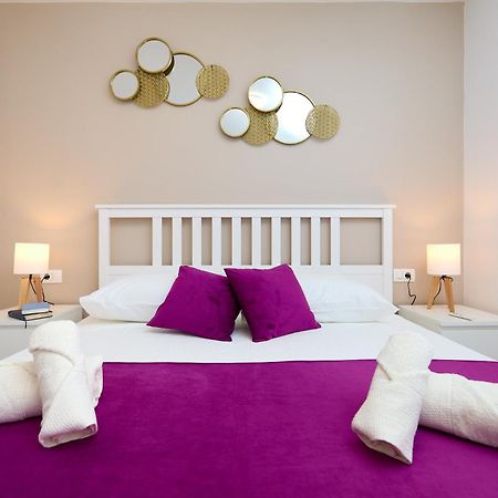 Golden Rose - Walking Distance 1 Km From Old Town Apartman Dubrovnik Kültér fotó