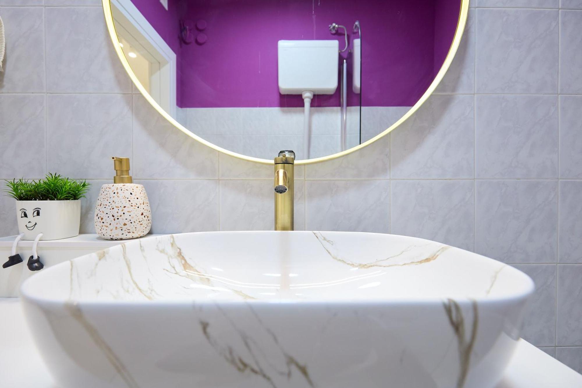 Golden Rose - Walking Distance 1 Km From Old Town Apartman Dubrovnik Kültér fotó