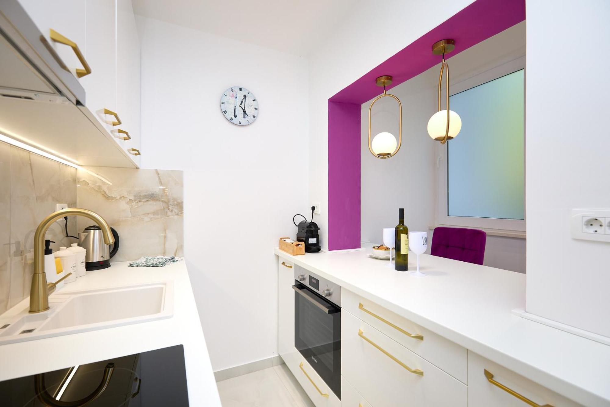 Golden Rose - Walking Distance 1 Km From Old Town Apartman Dubrovnik Kültér fotó