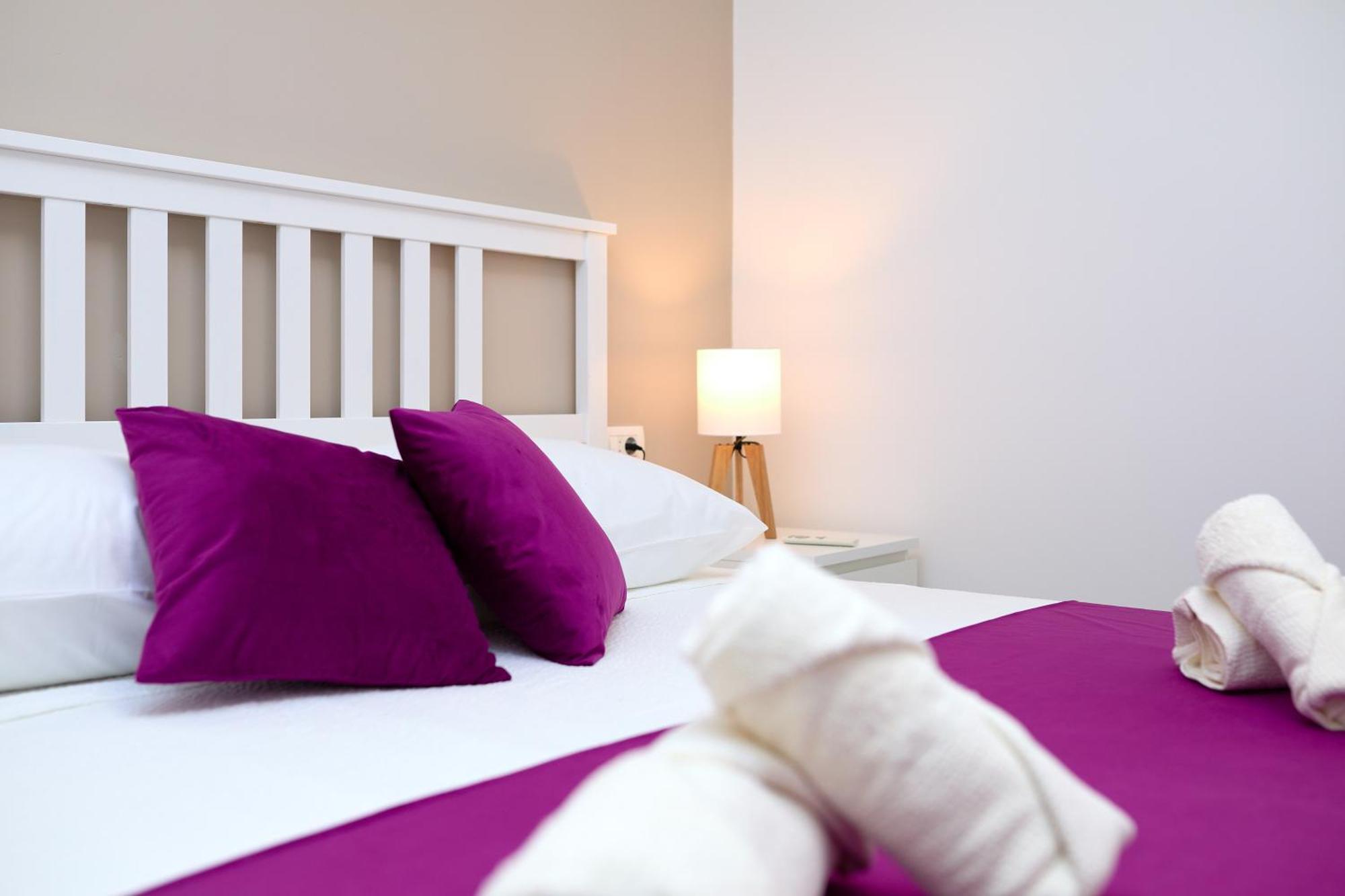 Golden Rose - Walking Distance 1 Km From Old Town Apartman Dubrovnik Kültér fotó
