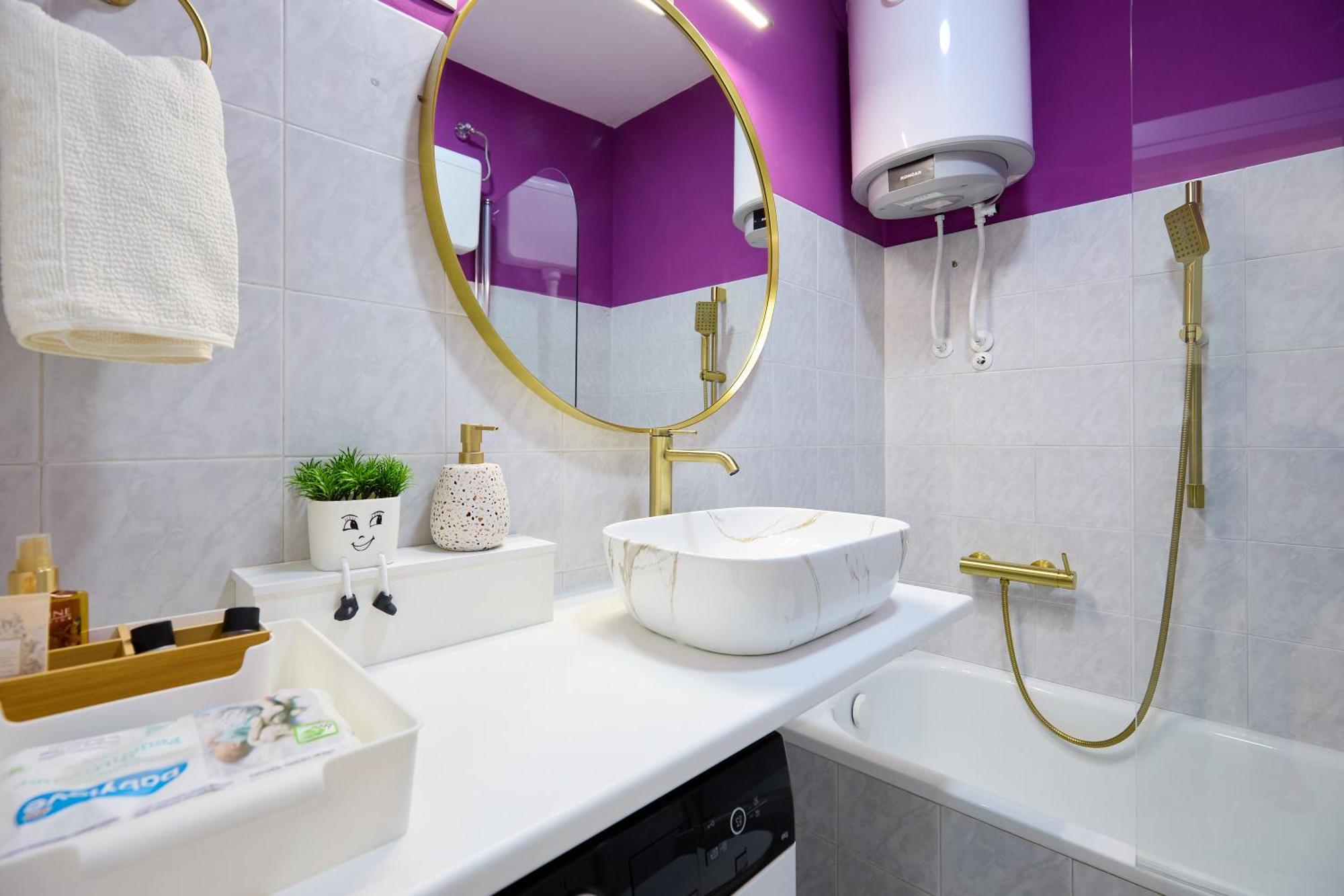 Golden Rose - Walking Distance 1 Km From Old Town Apartman Dubrovnik Kültér fotó