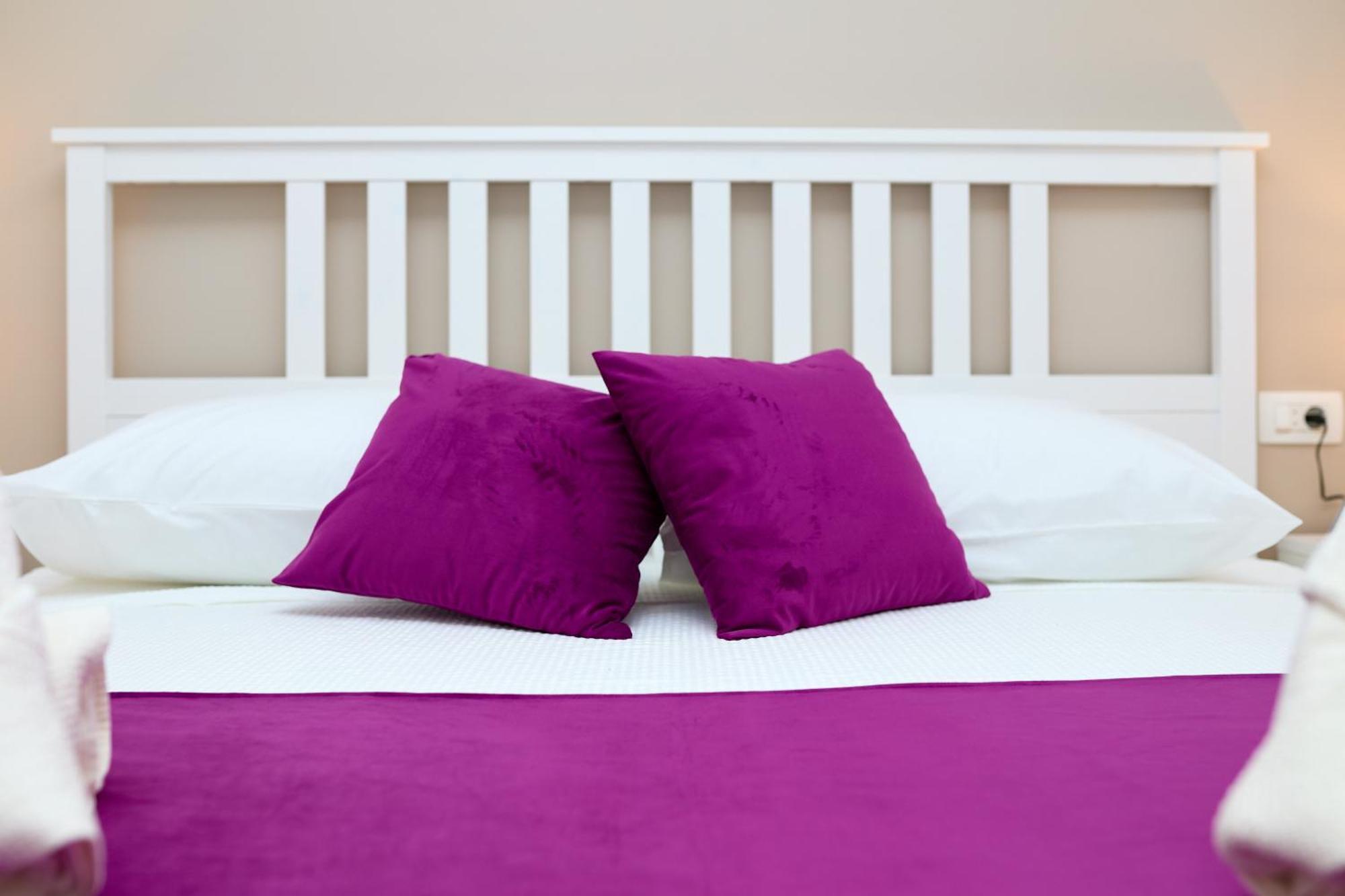 Golden Rose - Walking Distance 1 Km From Old Town Apartman Dubrovnik Kültér fotó