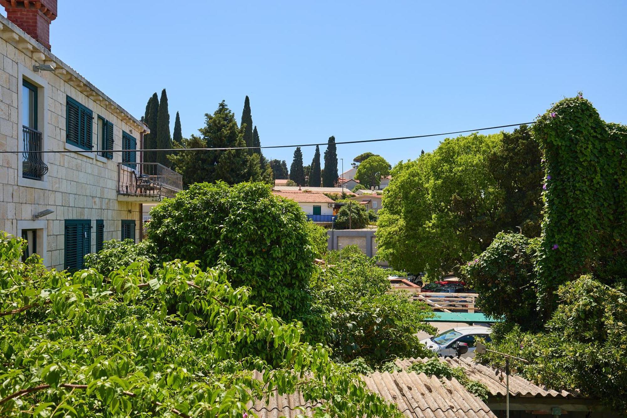 Golden Rose - Walking Distance 1 Km From Old Town Apartman Dubrovnik Kültér fotó